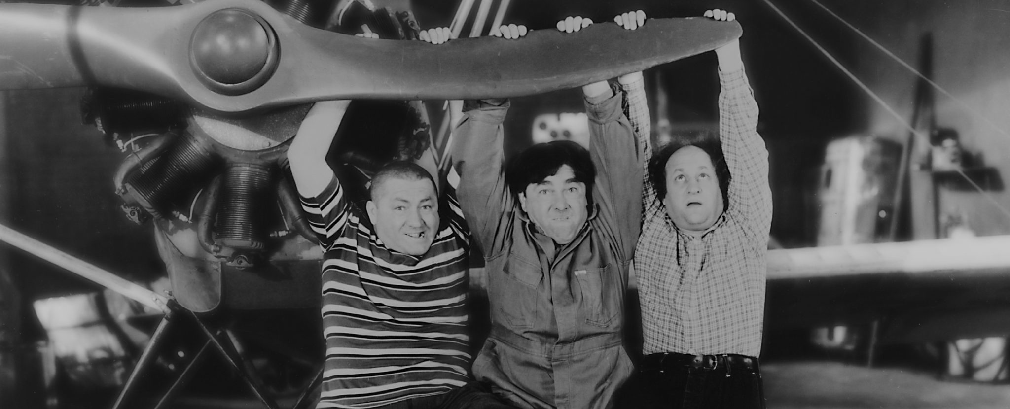 Three Stooges - Www.threestooges.com